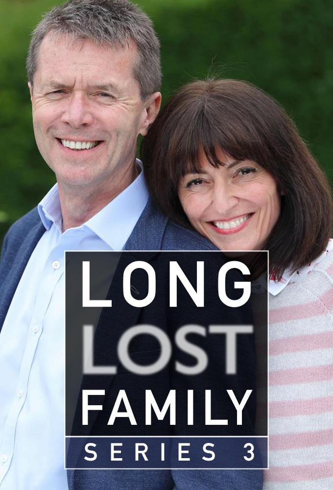 Long Lost Family - Season 3 [107792] (A1772968970) [[TV Programmes]] --Plex--